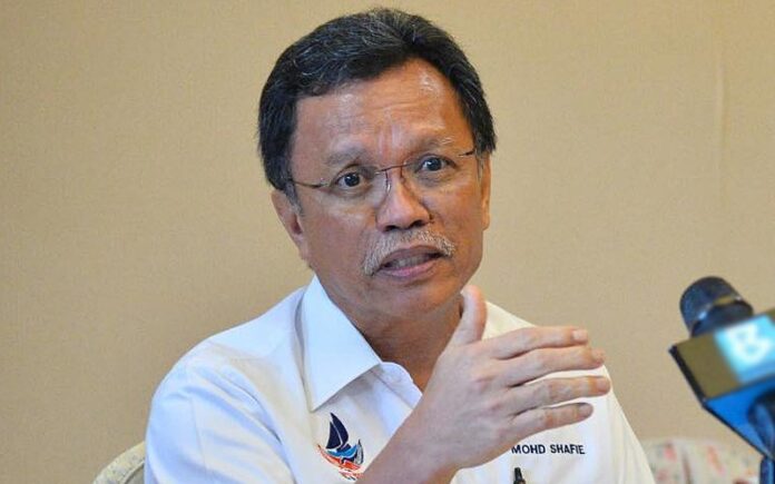 Warisan reaffirms not to support PN government