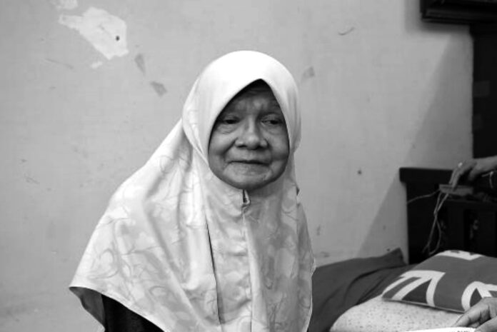 Veteran actress Mimi Loma dies at age 75