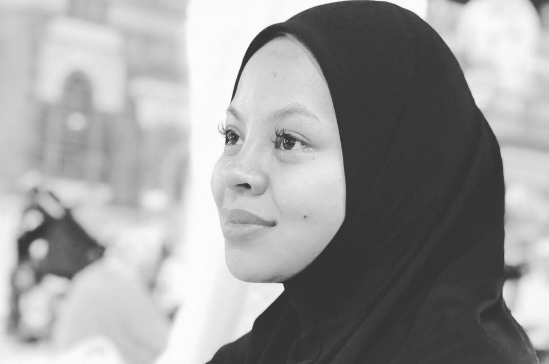 Singer Siti Sarah Raissuddin dies of Covid-19, three days ...