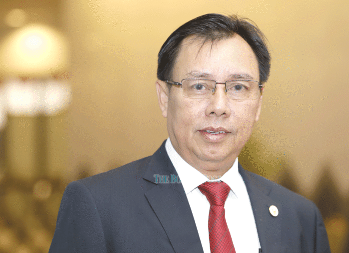 Dr Rundi: Six districts in Central Sarawak to be fully electrified by 2022