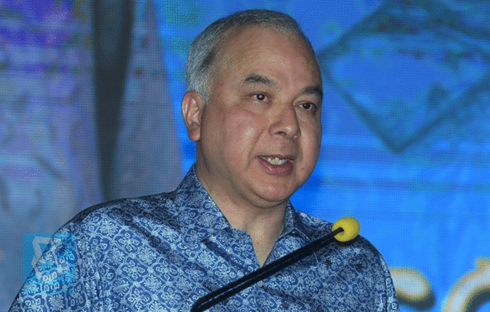 Take responsibility to prioritise governance, Sultan Nazrin tells leaders