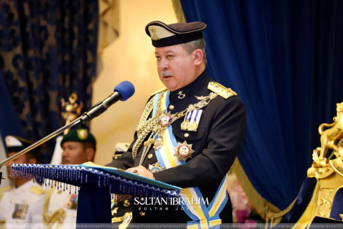 Johor Sultan: New MM2H conditions too restrictive, will drive foreigners away
