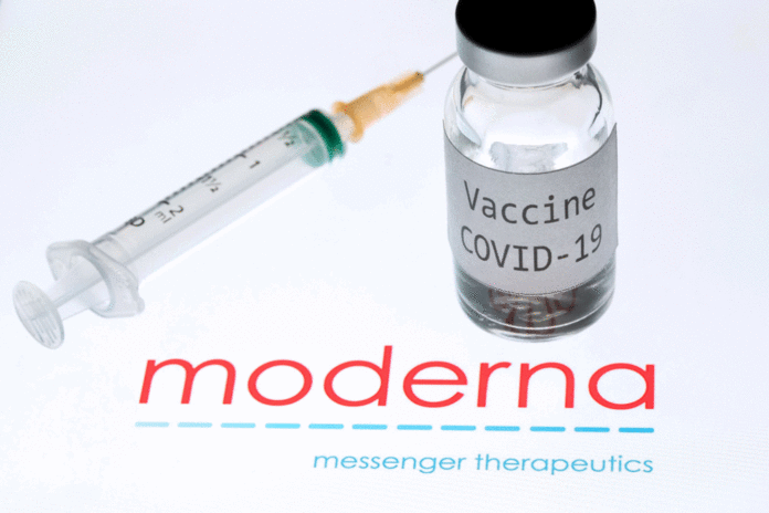 Japan probes two deaths after jabs from tainted Moderna batch