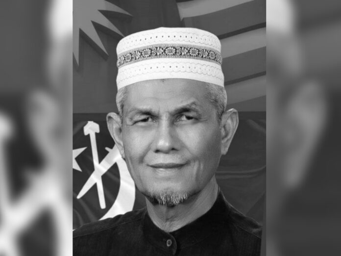 Ex-Melor state assemblyman dies of Covid-19