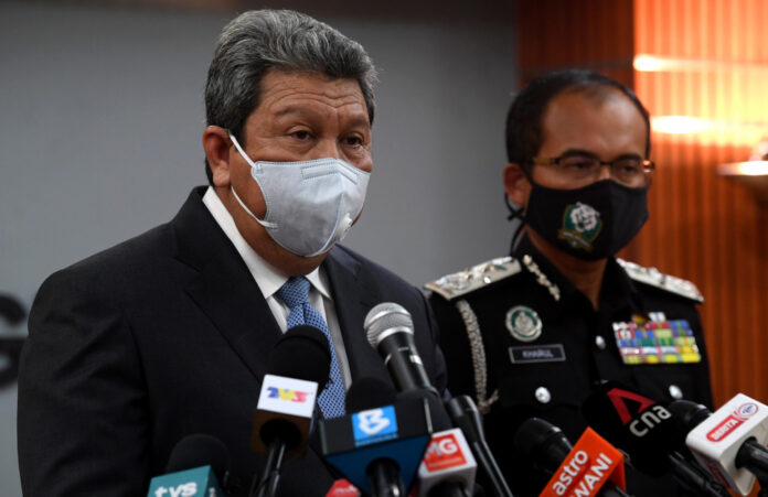 Home Ministry: Malaysia My Second Home programme to be reactivated in October