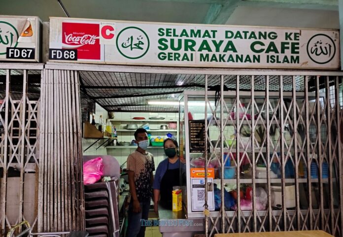 SMC issues cert for vaccinated traders, workers at Sibu Central Market