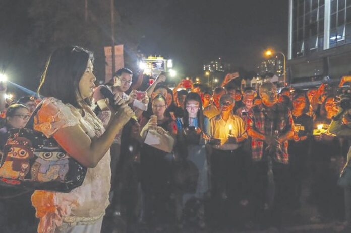On International Day of Enforced Victims Disappearance, Suhakam reminds govt to reveal investigation findings on Pastor Raymond Koh, Amri Che Mat