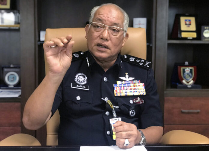 Bukit Aman: Another GOF battalion needed in Sarawak