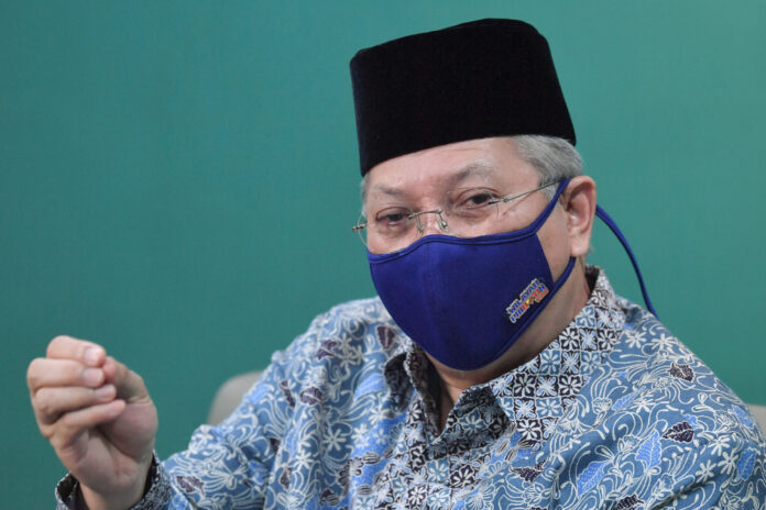 Umno has got more than it deserved, says FT minister