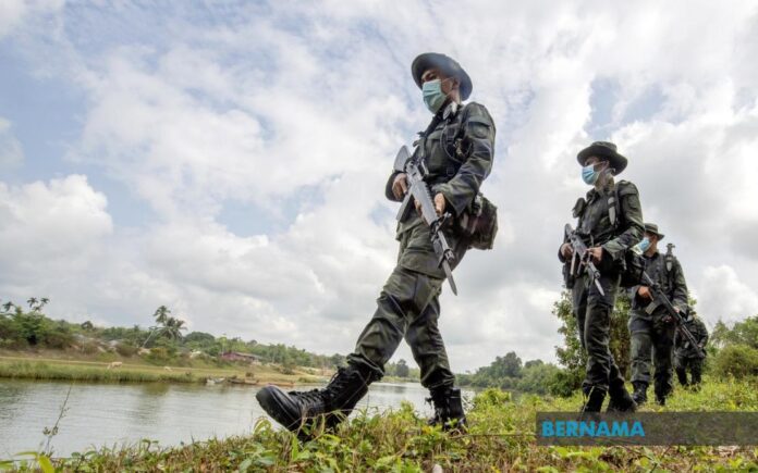 MAF prepared to study suitable schemes for personnel retiring early