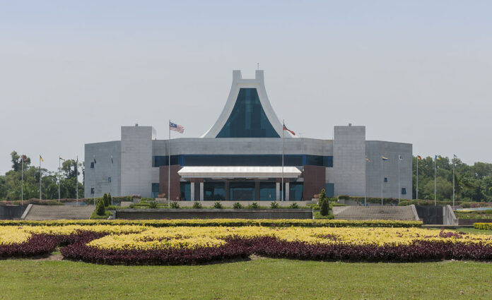 State Legislative Assembly sitting postponed