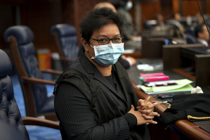 Deputy Speaker says Malaysia in ‘uncharted waters’ ahead of Sept confidence vote