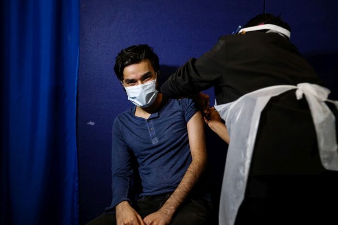 Transport Ministry gets green light to open more industry Covid-19 vaccination centres