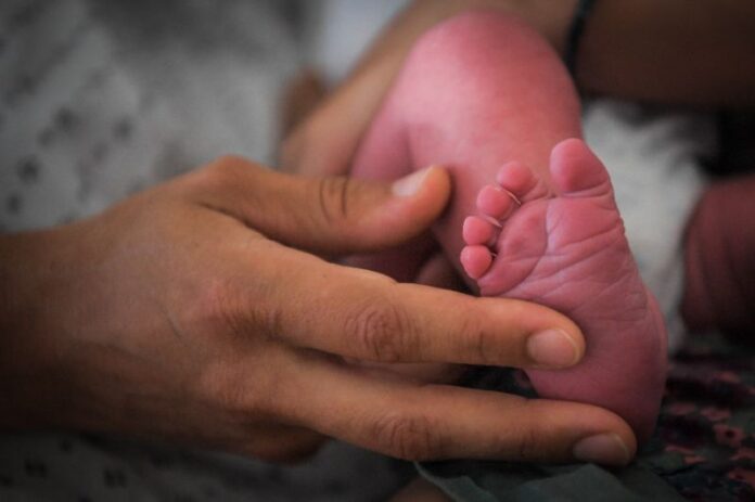 Nearly 5 mln fewer girls to be born worldwide over next 10 years: study