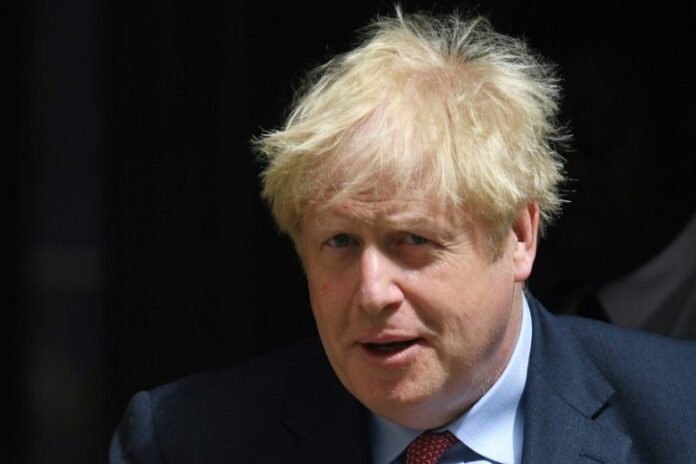 UK announces G7 leaders to discuss Afghanistan on Tuesday