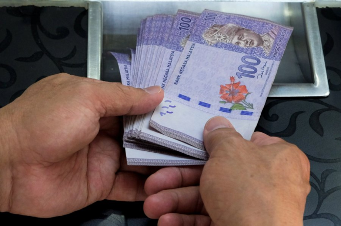Banks beginning to show signs of stress