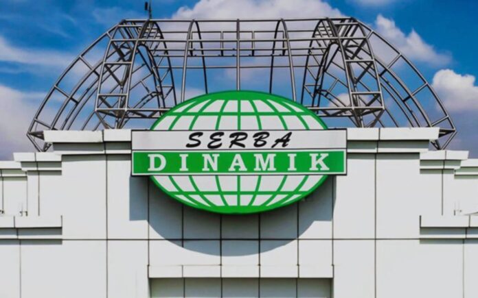 Serba Dinamik among top active after contract awards