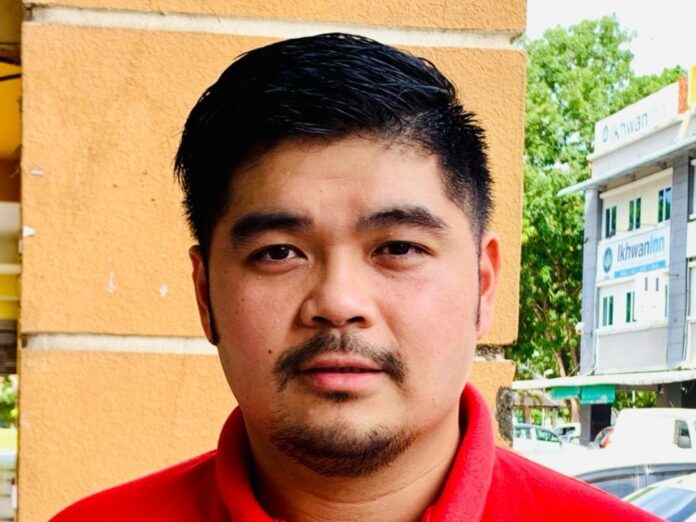 New Cabinet must include Opposition members to be effective, says Bintulu DAP man