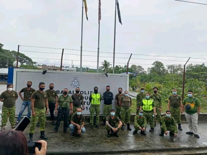 Dialogue in Bintulu seeks to resolve unpaid Rela allowances
