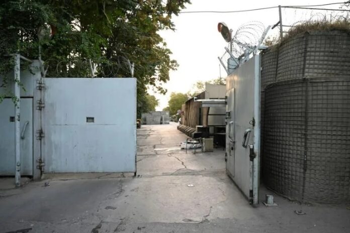 Western powers scramble to evacuate from Afghanistan
