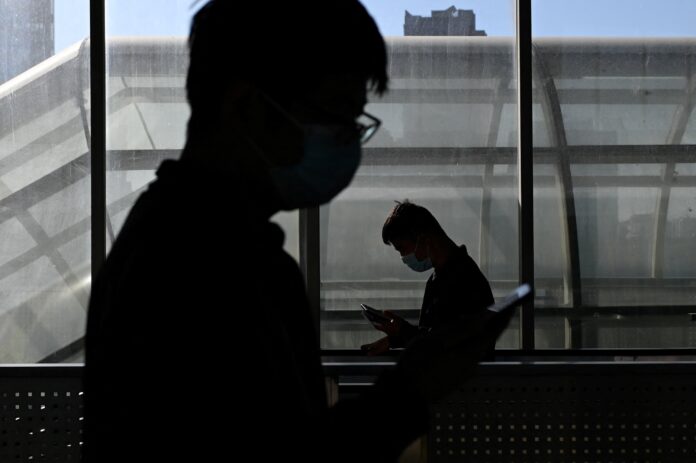 China passes tough new online privacy law