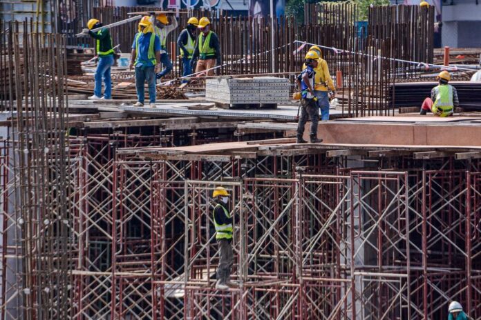 CIDB: Construction consulting firms in phase 1 and 2 of National Recovery Plan allowed to operate