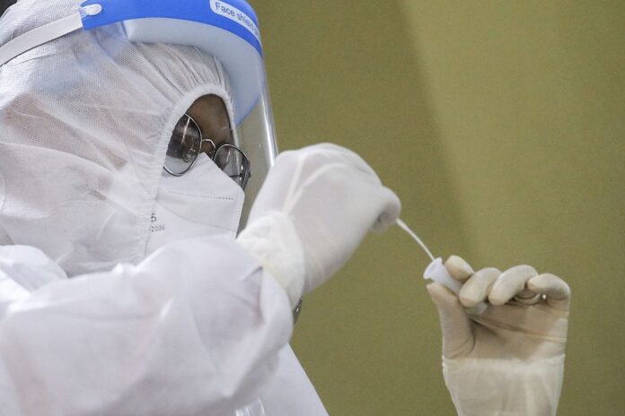 Surge in Covid-19 cases in Johor mainly from industry, community clusters, says state health exco