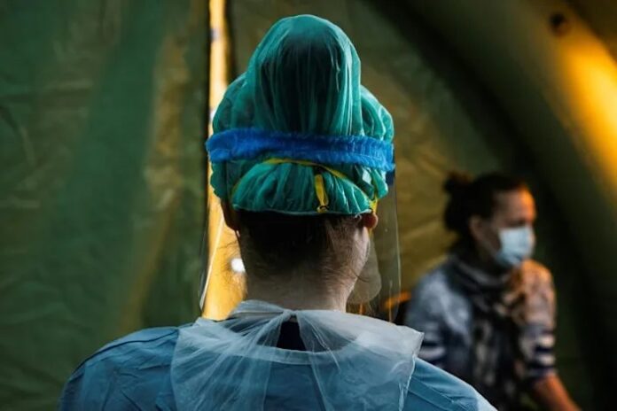 In Sweden, discrimination against ‘foreign’ doctors widespread