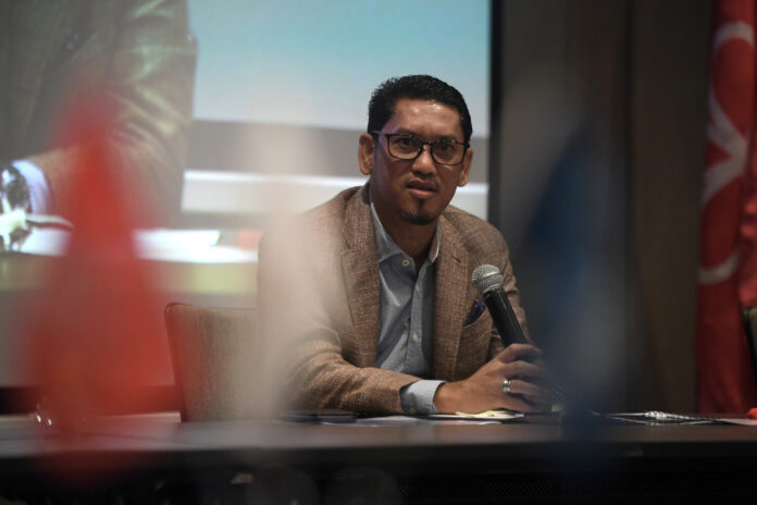 Bersatu has submitted names for cabinet posts – Ahmad Faizal
