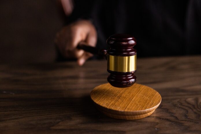 ‘Wild party’: 20 individuals including four minors plead guilty
