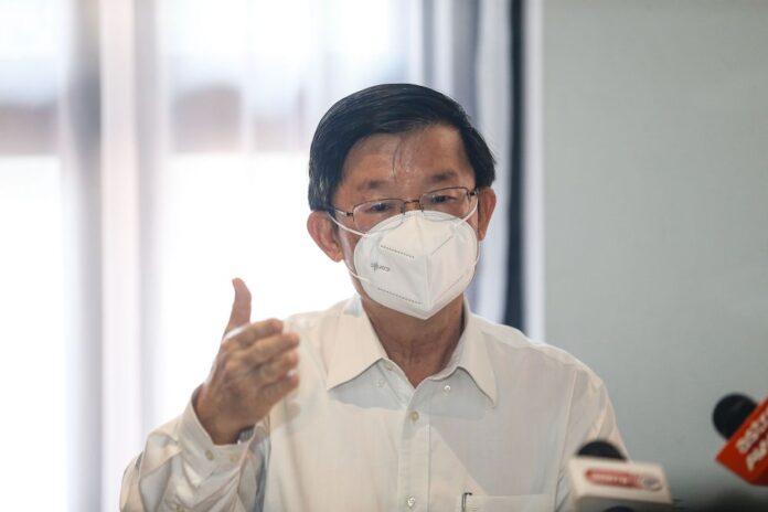 Penang receives RM1m donations for state Covid-19 fund