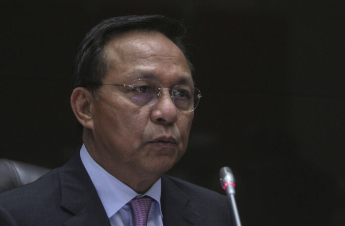 Johor MB hopes new Cabinet will immediately focus on Covid-19 pandemic