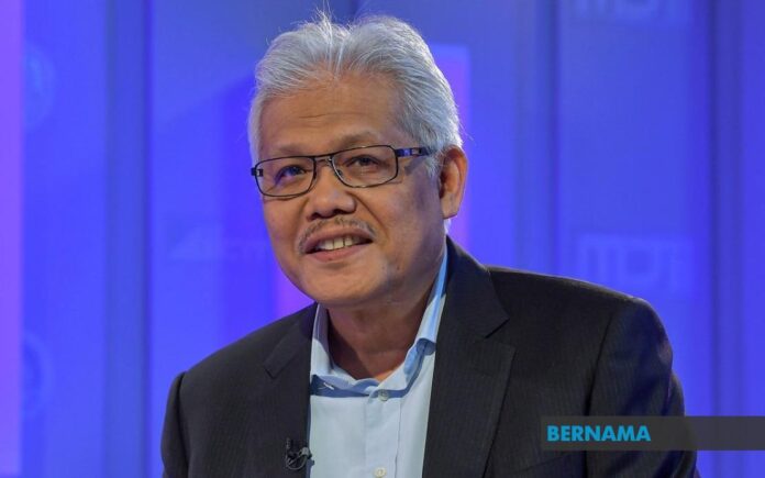 PN MPs stand firm with Ismail Sabri – Hamzah