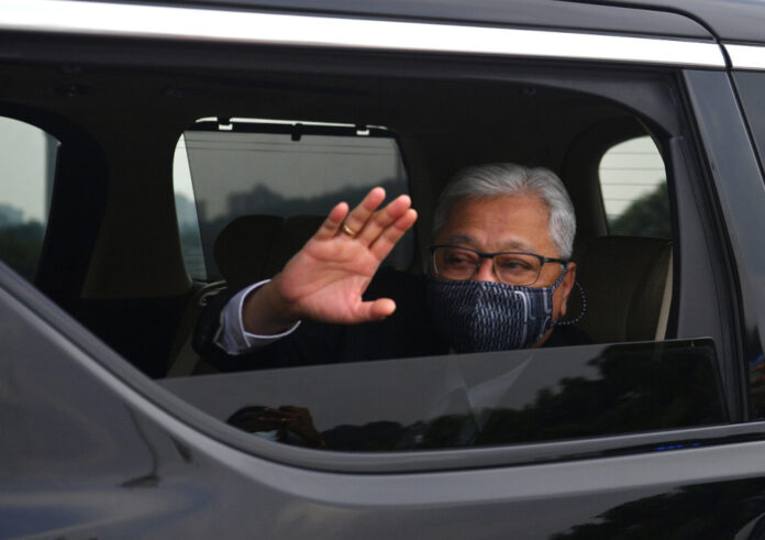 PMO says Cabinet line-up won’t be announced today