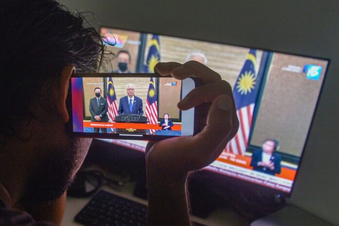 Ismail Sabri’s Cabinet picks a bid to steady the ship, say analysts