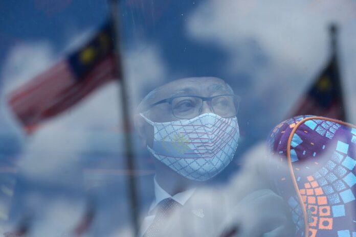 Agong appoints Ismail Sabri as Malaysia’s ninth prime minister