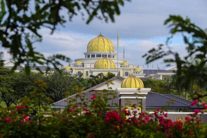 Agong urges cooperation between Malaysians at all levels to beat Covid-19 in Merdeka Day message