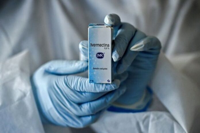 Health Ministry: Two poisoning cases from self-prescribed Ivermectin use