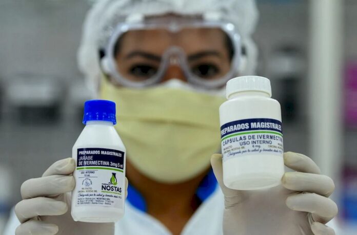 Use of Ivermectin only for purpose of clinical trials, says Malaysian Pharmacists Society