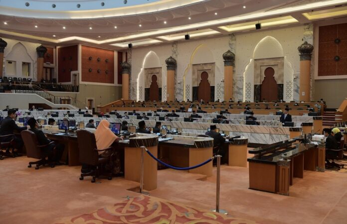 Johor state assembly sitting to be held as scheduled on Aug 12, says speaker