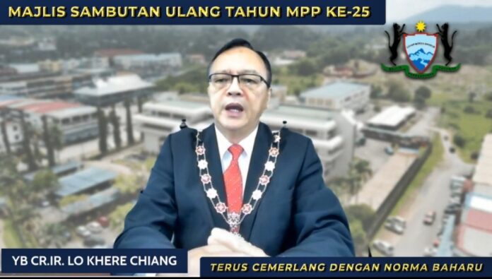 MPP set to undertake 15 projects under 12MP beginning next year