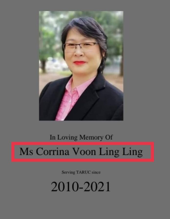 Next-of-kin of single mother from Kuching who passed away from Covid-19 in KL urged to come forward