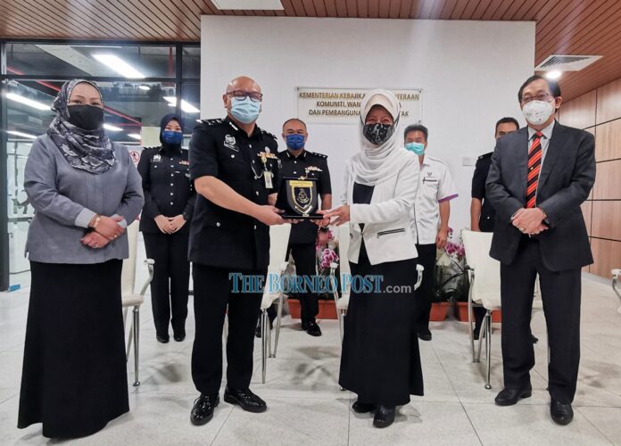 Fatimah: 27 attempted suicide cases recorded in Sarawak as of June this year