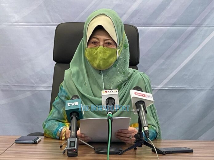 Political turmoil last thing that Malaysia needs, says PBB Women chief