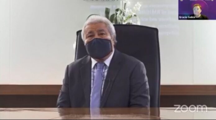 DCM: S’wak remains attractive place for investment despite pandemic