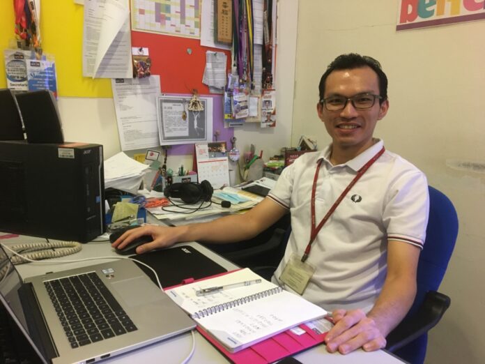 UTAR’s new programme out to groom new generation of public administrators