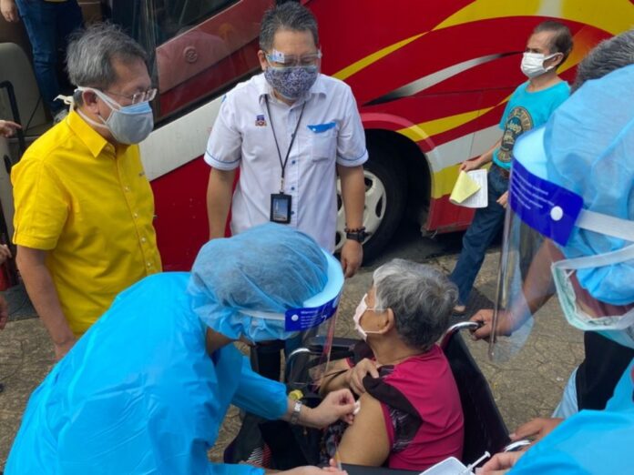 State govt plans to inoculate teens aged 16, 17 soon — SDMC