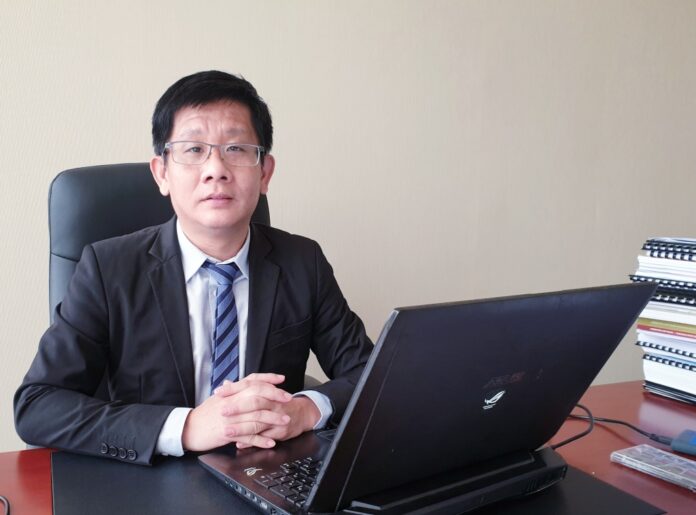 DAP man calls for move to vaccinate adolescents aged 12-17 to be expedited