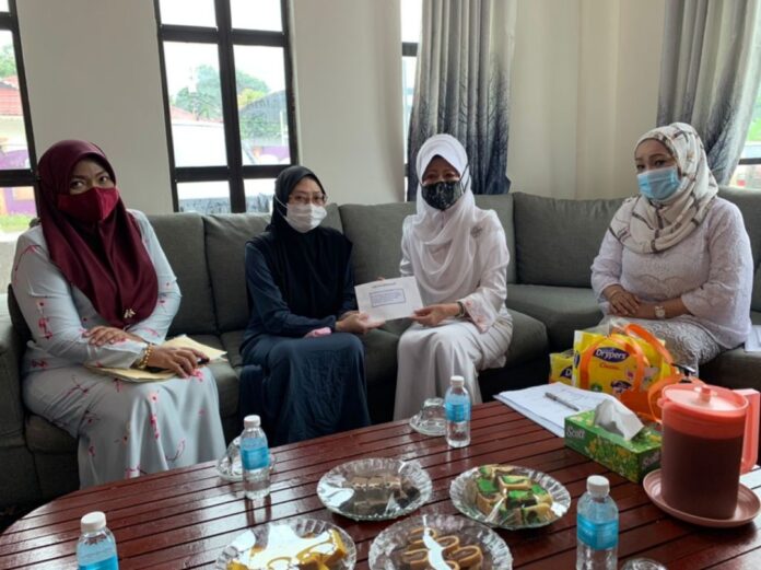 Fatimah: Counselling offer to families of killed RMAF personnel