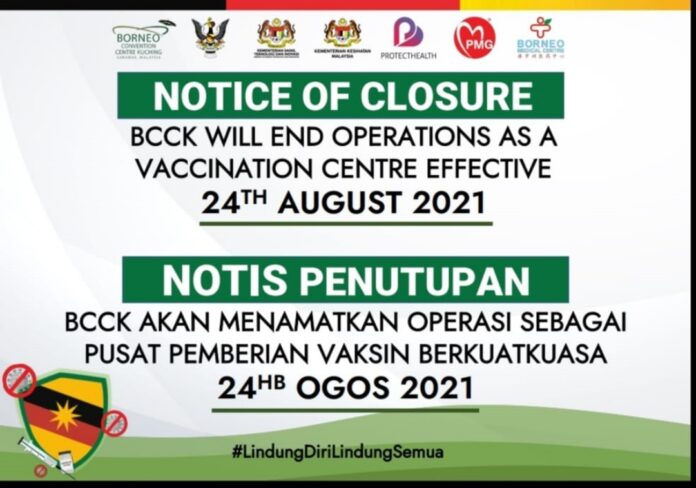 BCCK PPV to end operation Aug 24